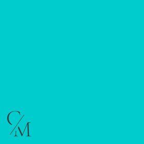 015 Turquoise candle dye 4g