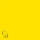 070 Yellow candle dye 10g