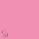 023 Rose candle dye 50g