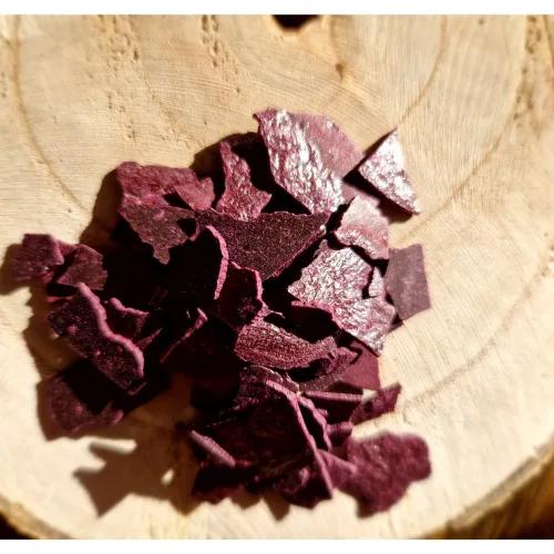 028 Violet candle dye 50g