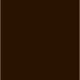 052 Dark brown candle dye 50g