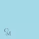 037 Light blue candle dye 50g