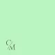 013 Pastel green candle dye 50g