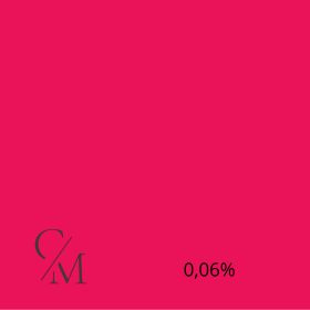 Red liquid candle dye 50g