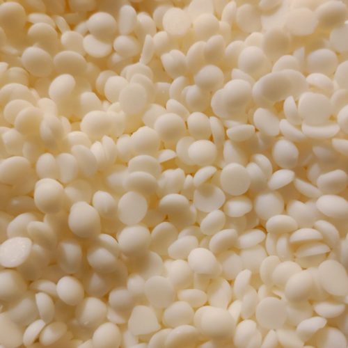 Kerasoy Container natural wax 20kg