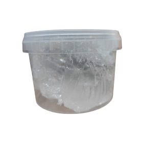Gel candle wax 500g
