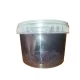 Purple gel wax 400g