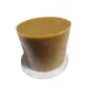 Beeswax in 2 kg block