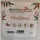 Ecococo Pillar Blend kókuszviasz formagyertyához 1kg
