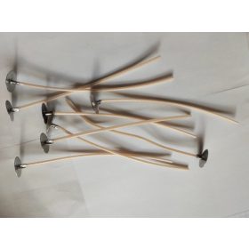 TCR wick 27/16 10 pcs