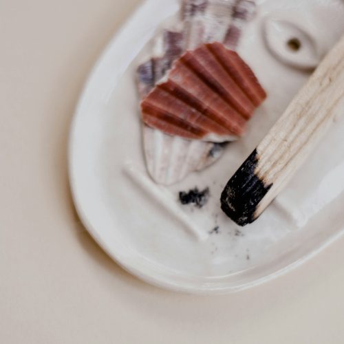 Palo Santo fragrance oil 250g