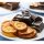 Chocolate - orange cookies fragrance oil 1kg