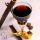Mulled wine fragrance oil 1kg
