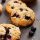 Blueberry - vanilin muffin fragrance oil 1kg