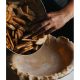 Apple and cinnamon fragrance oil 100g