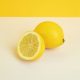 Lemon fragrance oil 500g