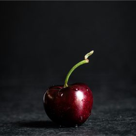 Black cherry fragrance oil 50g