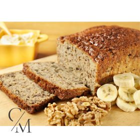 Banana bread fragrance oil 50g