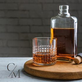 Bourbon fragrance oil 100g