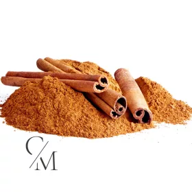Cinnamon fragrance oil 50g