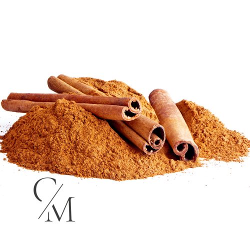 Cinnamon fragrance oil 100g