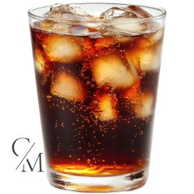 Citromos Cola illatolaj 45g