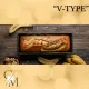 "V-Type" Diós Banánkenyér illatolaj 500g