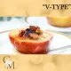 "V-Type" Fűszeres téli alma illatolaj 50g