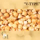"V-Type" Popcorn Tofii illatolaj 50g