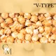 "V-Type" Popcorn Tofii illatolaj 250g