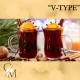 "V-Type" Hot wine illatolaj 100g