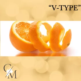"V-Type" Édes narancs illatolaj 50g