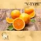 "V-Type" Narancs illatolaj 50g