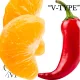 "V-Type" Sweet Mandarin & Chilli Pepper illatolaj 50g