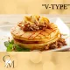 "V-Type" Mapple wallnut illatolaj 50g