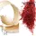 "V-Type" Cedar & Saffron illatolaj 50g