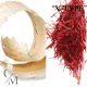 "V-Type" Cedar & Saffron illatolaj 50g