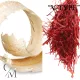 "V-Type" Cedar & Saffron illatolaj 100g