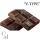 "V-Type" Csokoládé illatolaj 100g