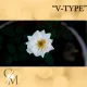 "V-Type" Dark Musk illatolaj 100g
