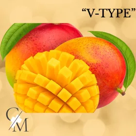 "V-Type" Érett mango illatolaj 50g