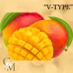 "V-Type" Érett mango illatolaj 100g
