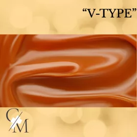 "V-Type" Karamell illatolaj 50g