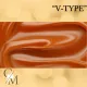 "V-Type" Karamell illatolaj 50g