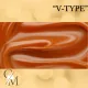 "V-Type" Karamell illatolaj 1kg