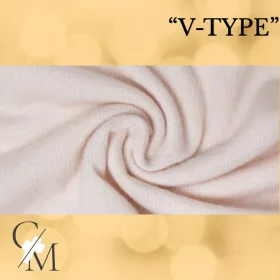 "V-Type" Luxus Kasmír illatolaj 50g