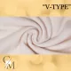 "V-Type" Luxus Kasmír illatolaj 500g