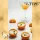 "V-Type" Orange Creamsicle Martini illatolaj 100g