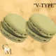 "V-Type" Pisztáciás makaron illatolaj 500g
