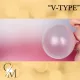 "V-Type" Rágógumi illatolaj 1kg